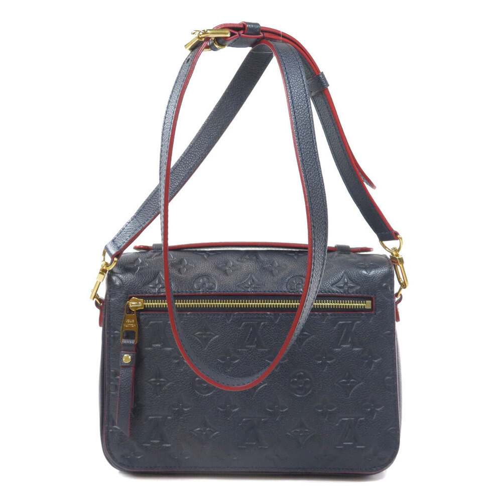 Louis Vuitton Shoulder Bag Empreinte Metis